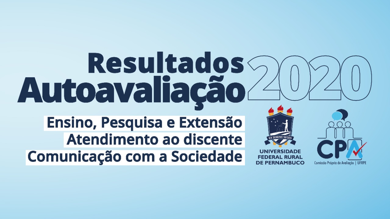 imagem sobre divulgação de resultados da CPA