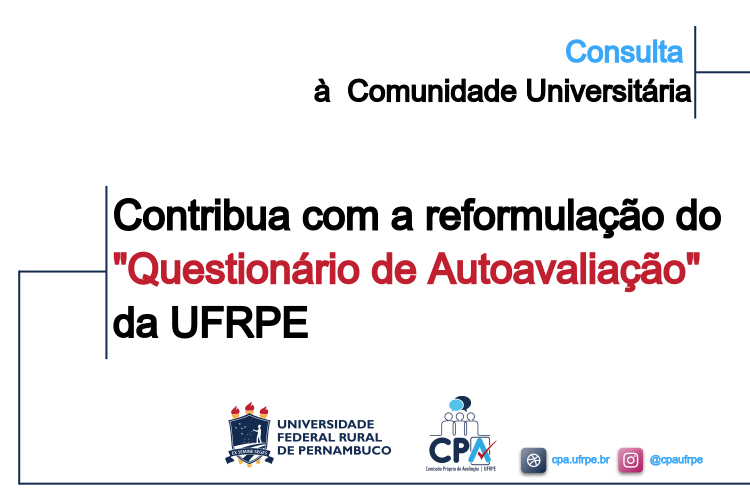 cartaz chamando para a contribuição