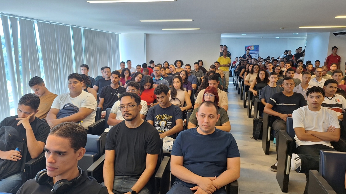 Estudantes