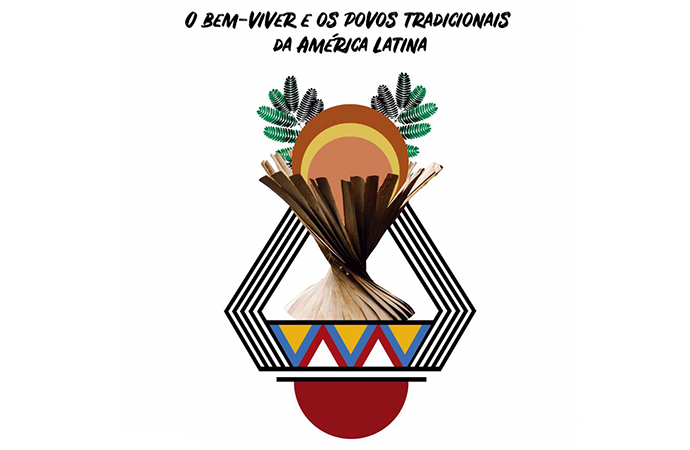 cartaz do evento