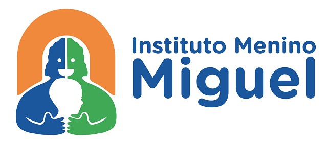 logo do instituto menino miguel 