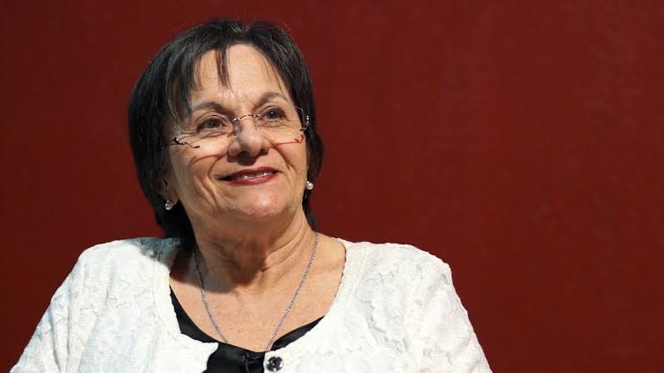 maria da penha