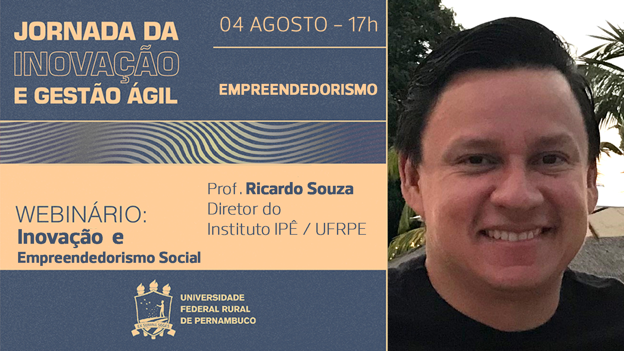 prof. Ricardo Souza