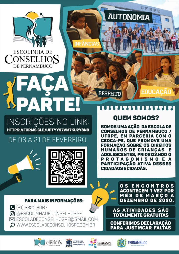 cartaz da seleção
