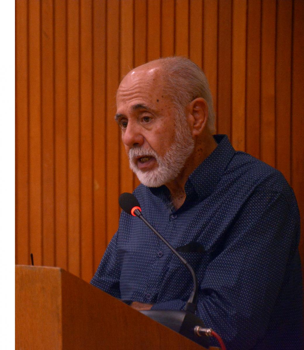 professor severino mendes júnior
