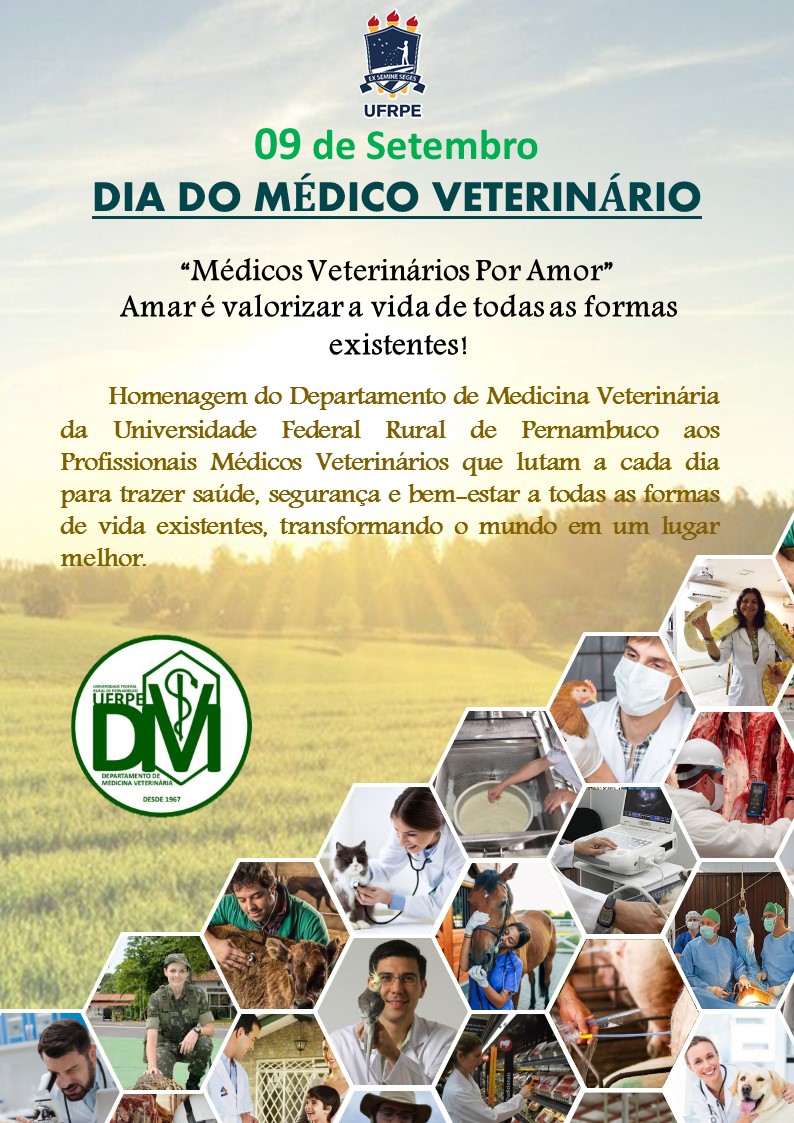 cartaz do evento