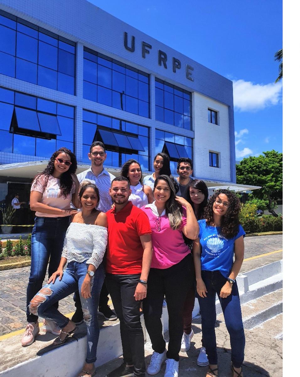 grupo de pesquisa