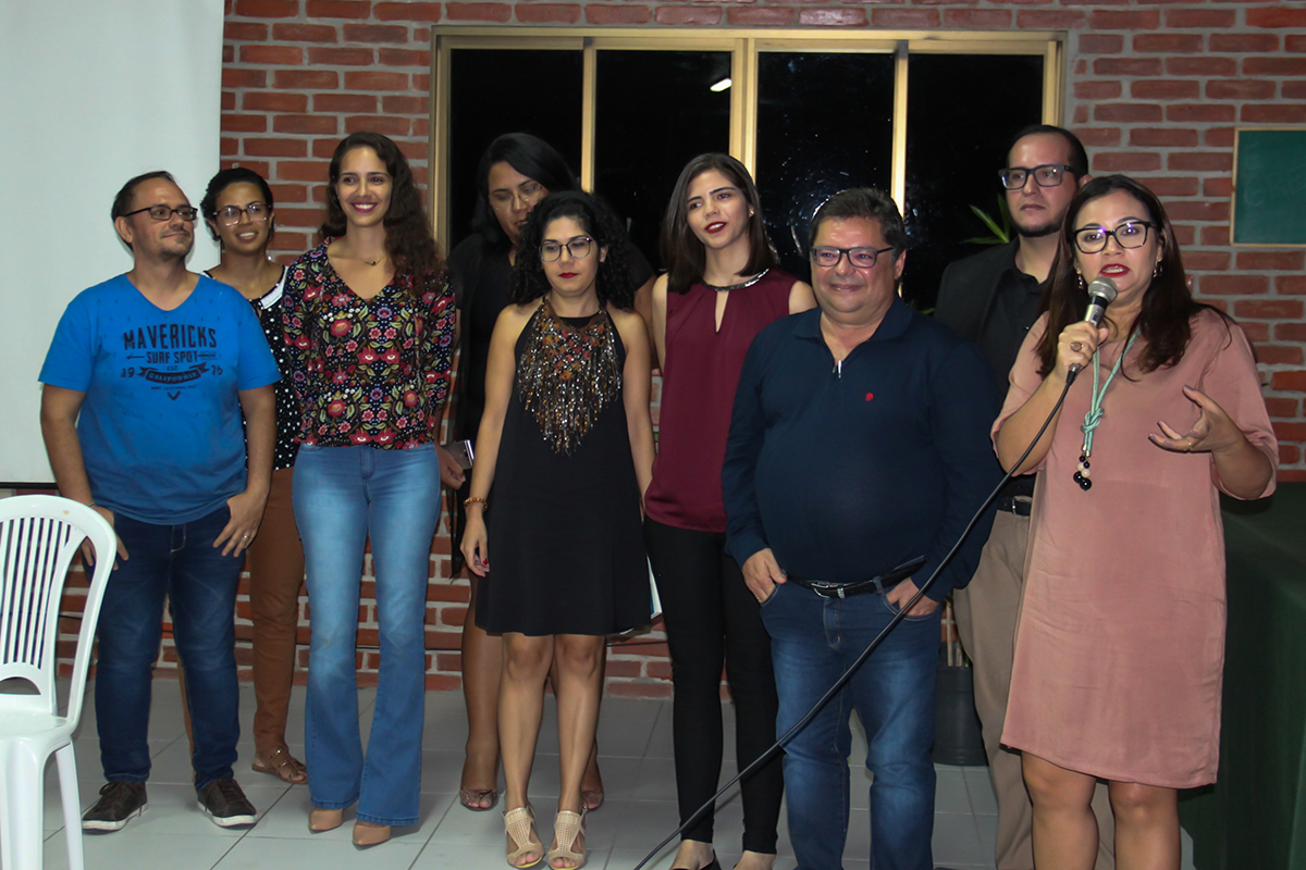 Pesquisadores do FORBIO são autores dos artigos presentes no livro