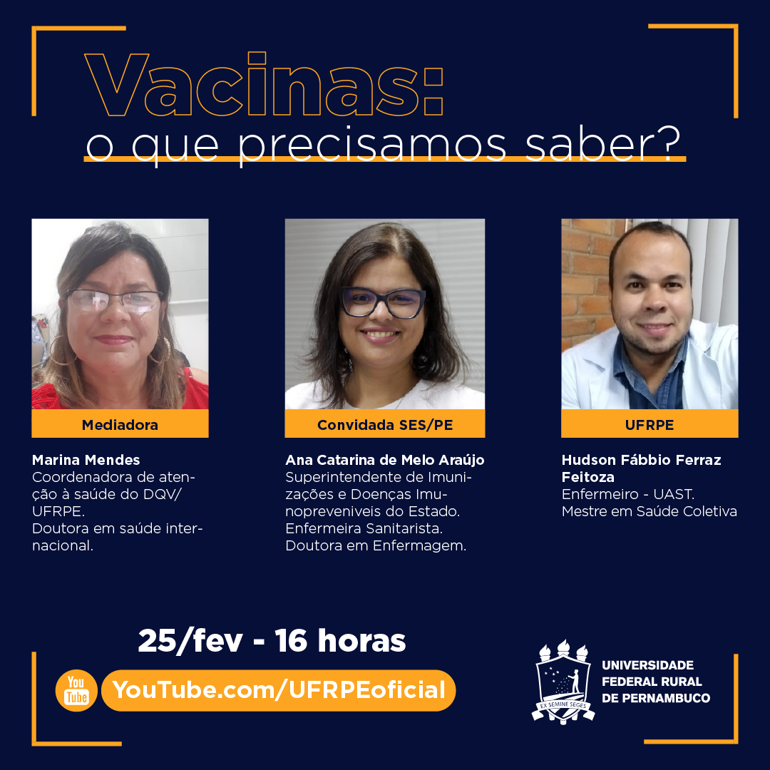 cartaz evento