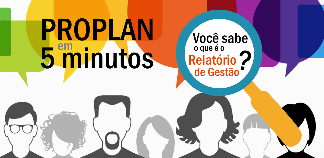 cartaz proplan em 5 minutos