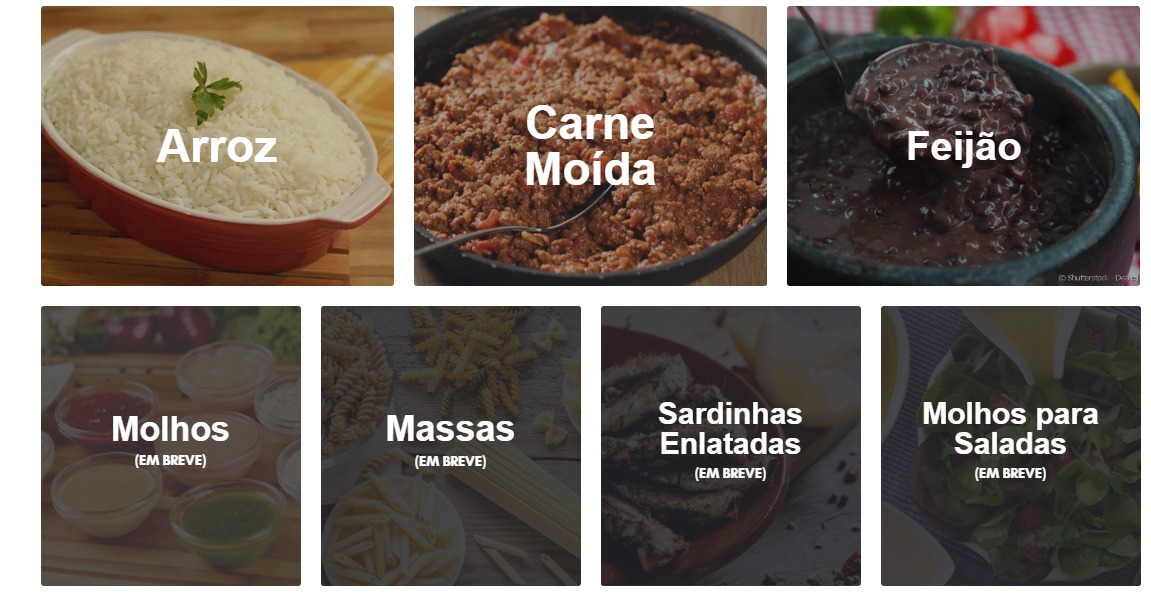 receitas