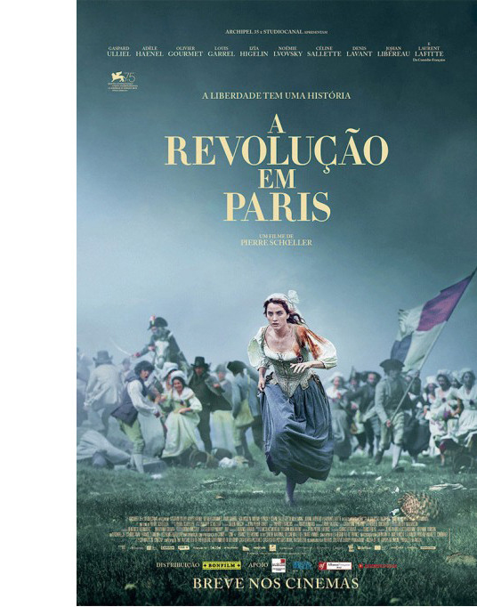 cartaz do filme