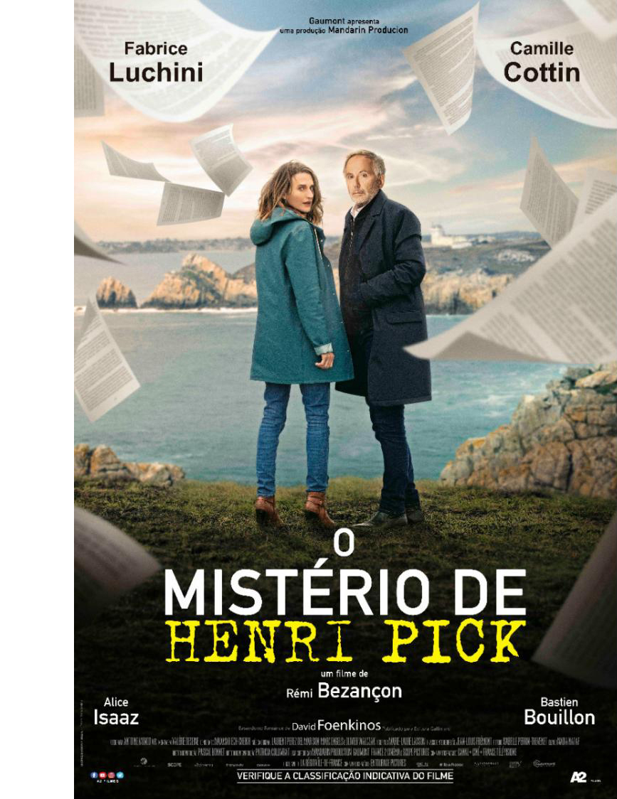 cartaz do filme