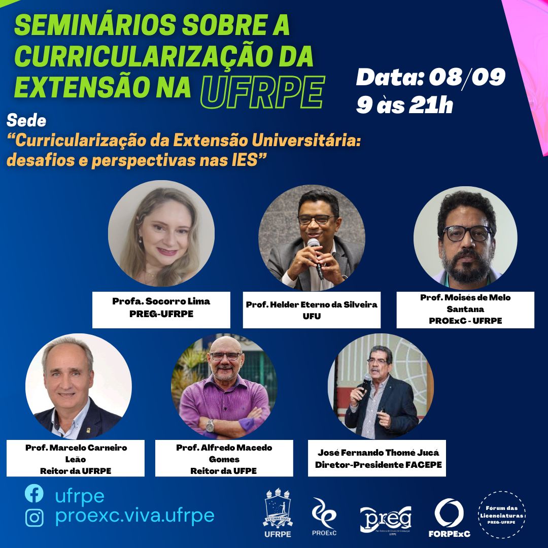 programacao ead