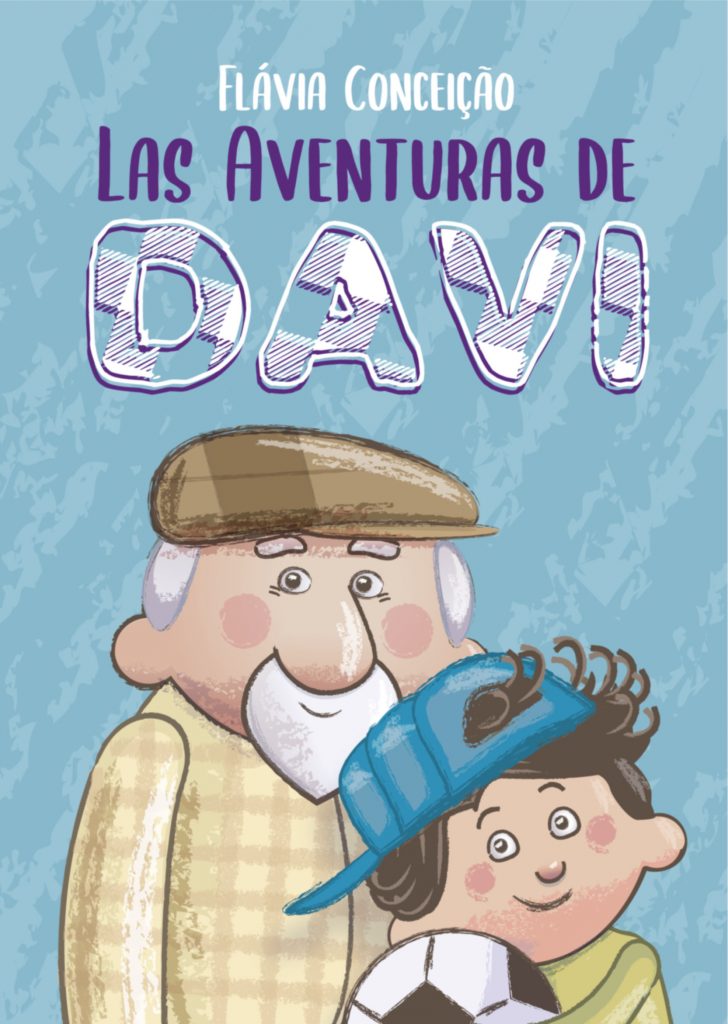 capa do livro