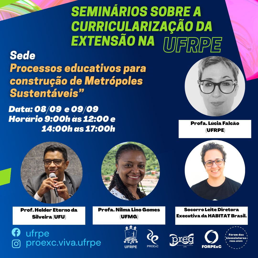 card seminario sede