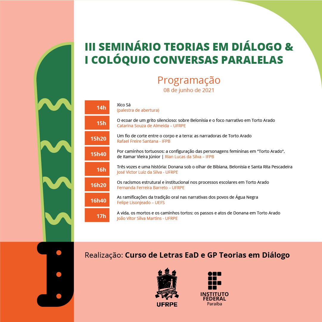 programação