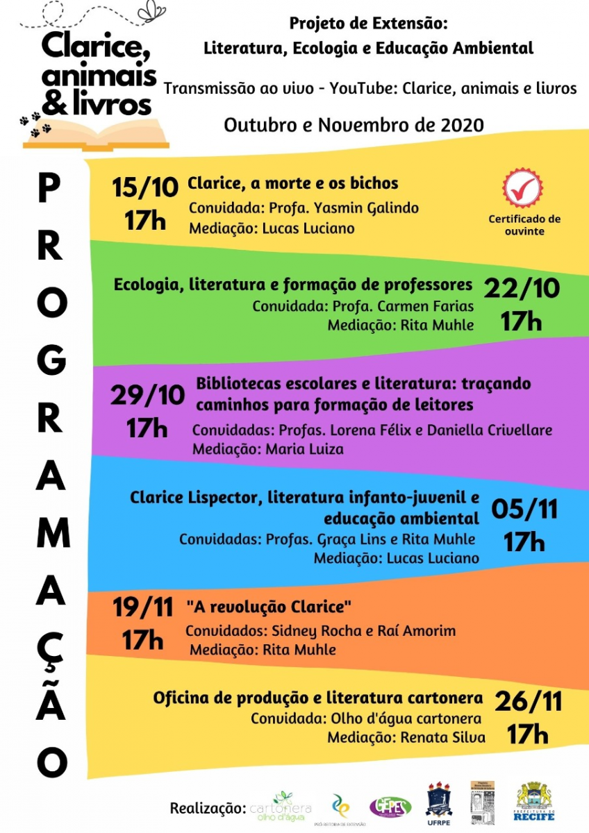 programaçaõ