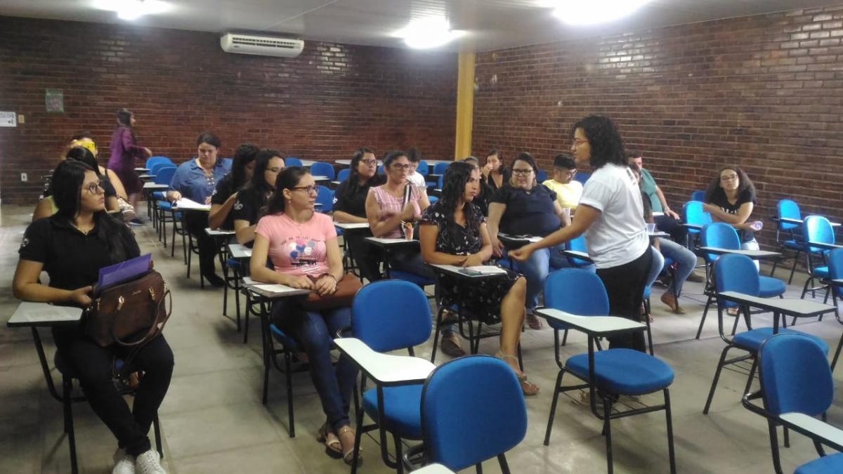 equipe em Surubim