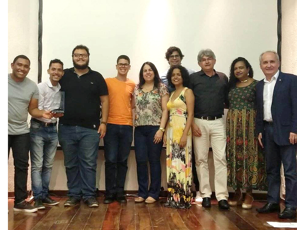 representantes da escola de conselhos