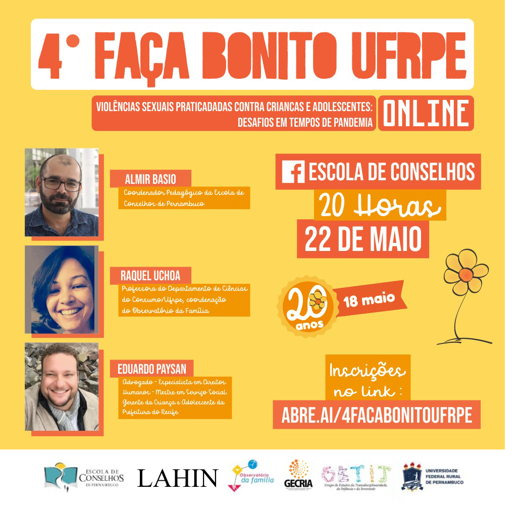 faça bonito 2