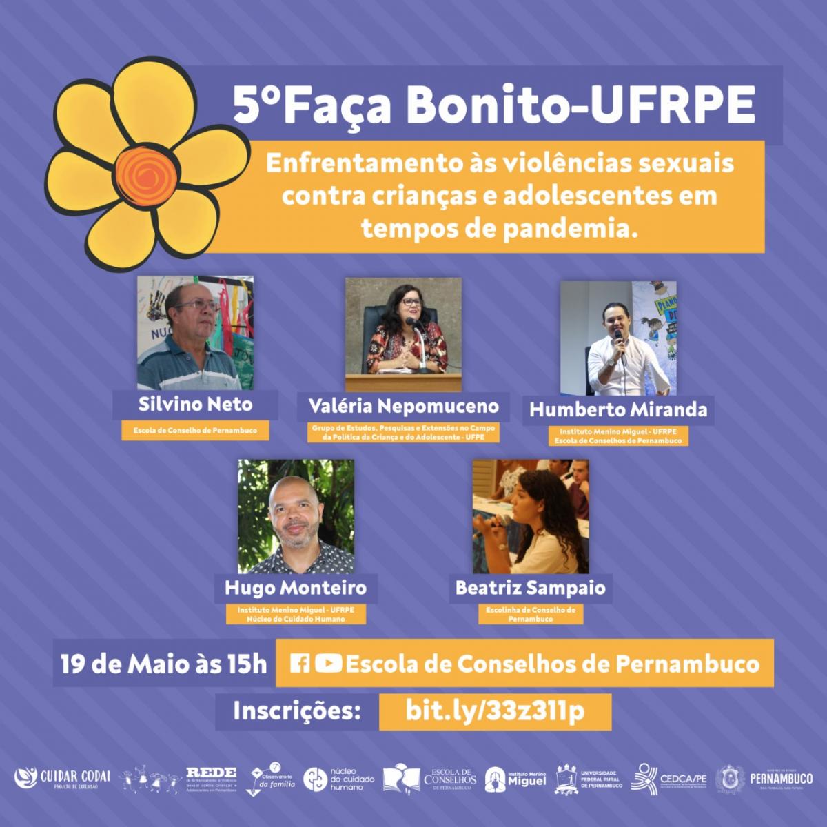 card faça bonito