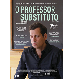 cartaz do filme
