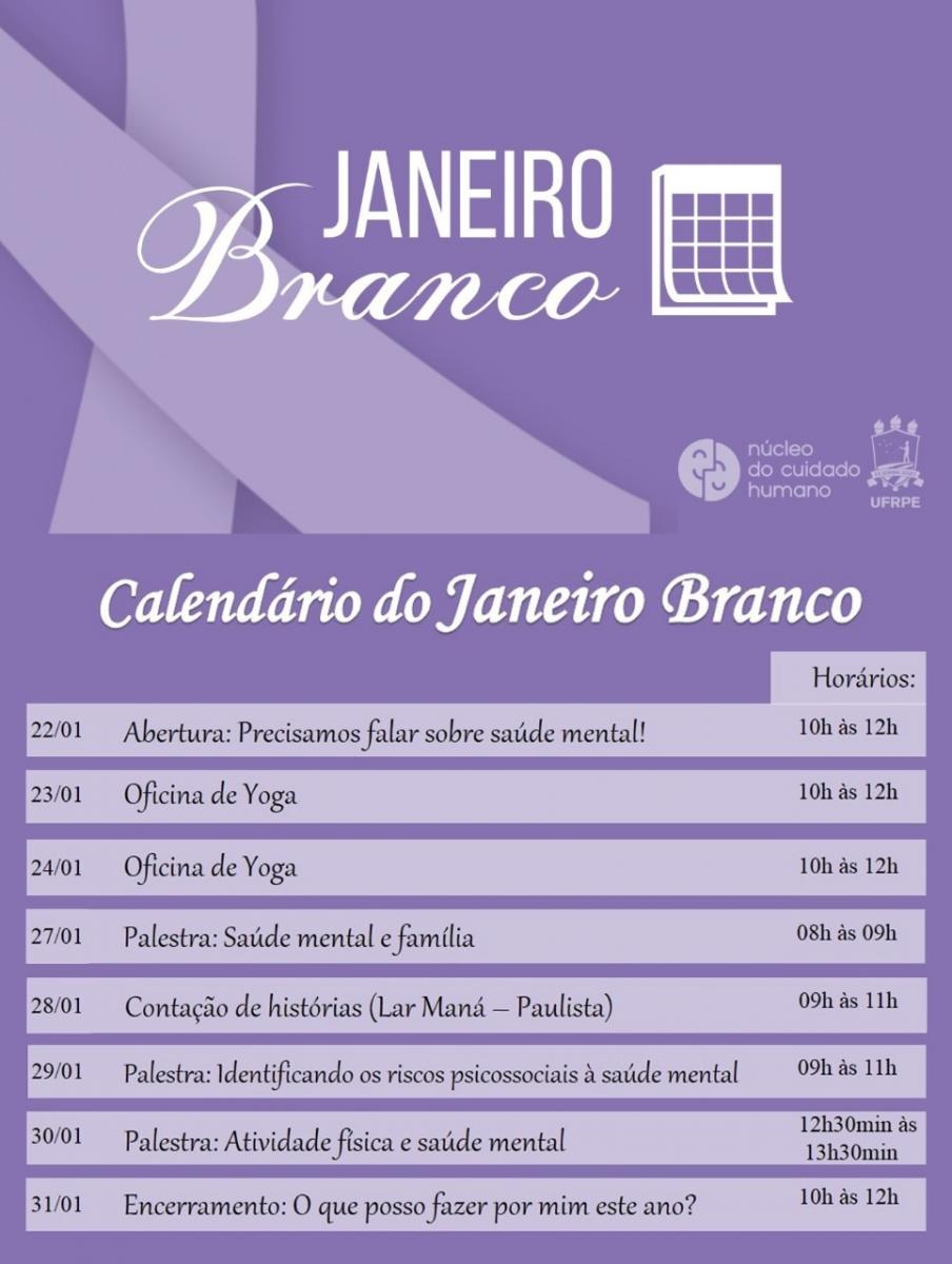 programação