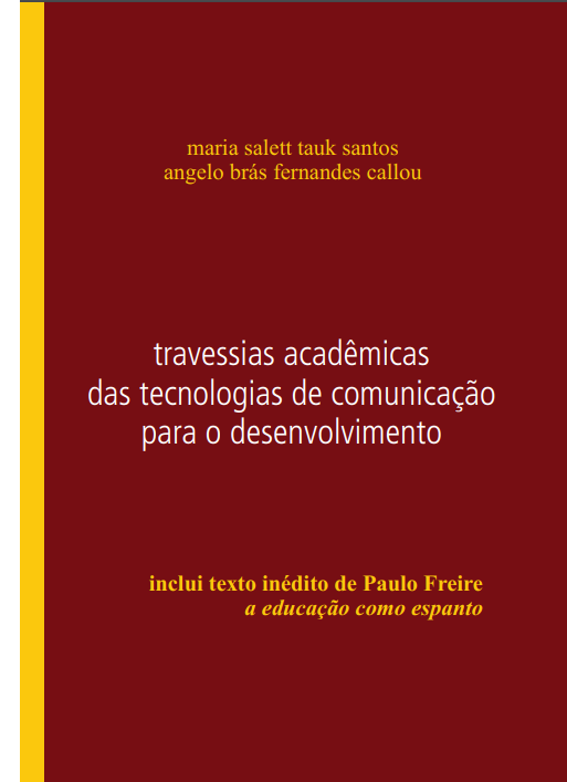 capa do livro