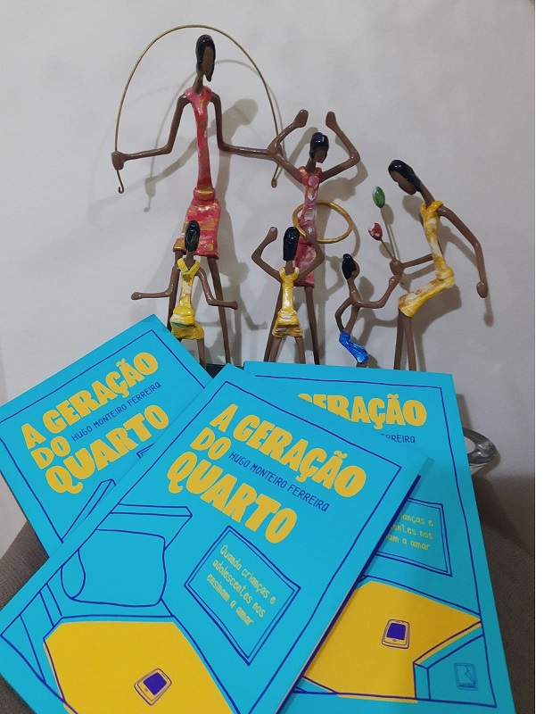 capa do livro