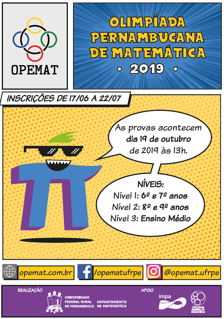 cartaz opemat