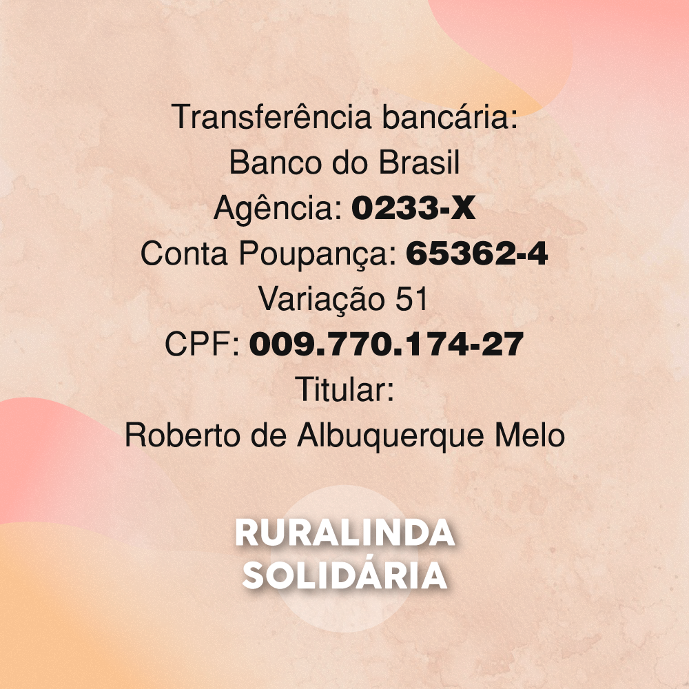 dados bancários