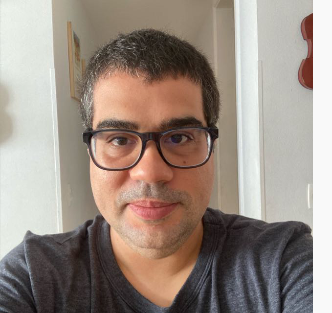professor victor