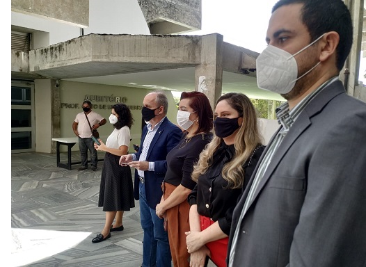 reunião ufrn